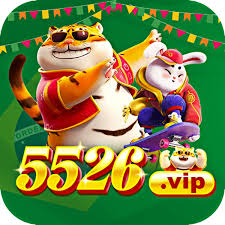 5526 Cassino Online